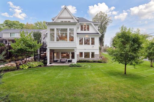 5436 Park Place, Edina, MN 55424