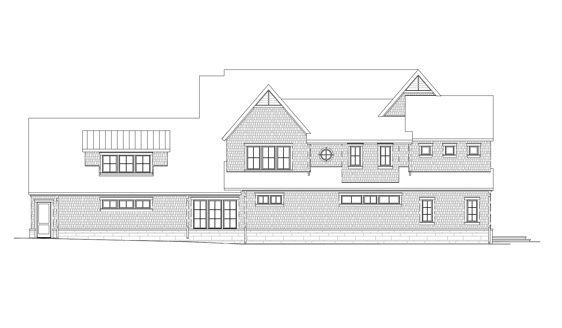 SKD Architects and Wooddale Builders