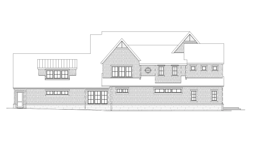 SKD Architects and Wooddale Builders