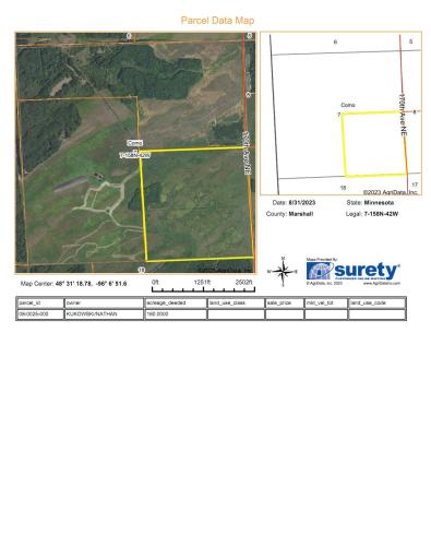 Photo for 16857 County Road 102, Strathcona, MN 56759 - Listing #6427051 16857 County Road 102, Strathcona, MN 56759