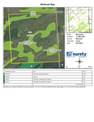 Photo for 16857 County Road 102, Strathcona, MN 56759 - Listing #6427051 16857 County Road 102, Strathcona, MN 56759