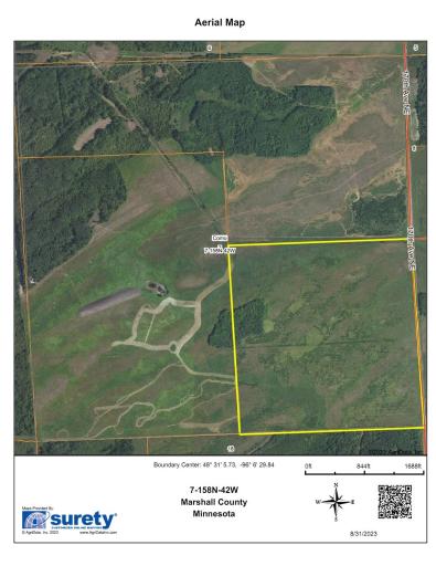 Photo for 16857 County Road 102, Strathcona, MN 56759 - Listing #6427051 16857 County Road 102, Strathcona, MN 56759