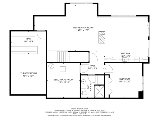 9427 Elm Court, Prior Lake, MN 55372