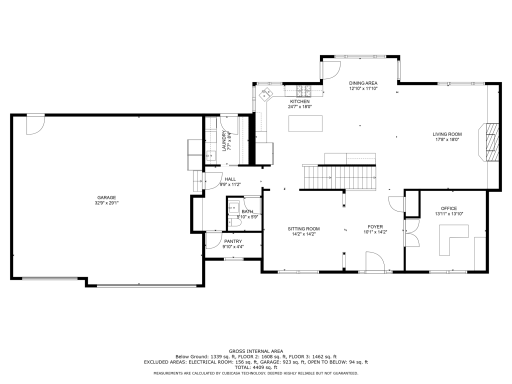 9427 Elm Court, Prior Lake, MN 55372