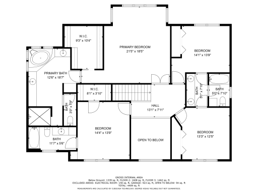 9427 Elm Court, Prior Lake, MN 55372