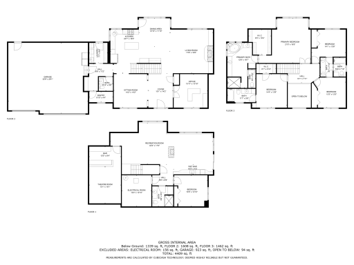 9427 Elm Court, Prior Lake, MN 55372