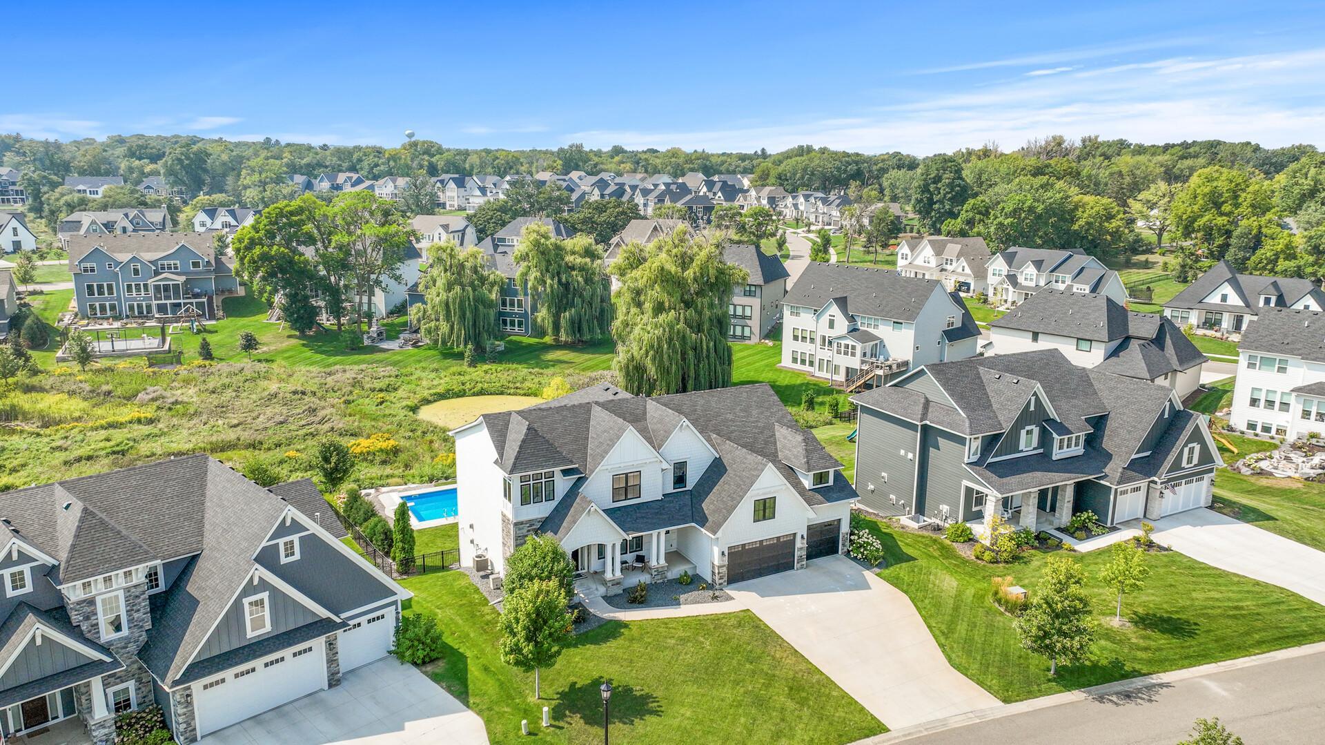 Just blocks away from the serene Lake Minnetonka, Tonka Bay, and easy access to Highway 7, offering both convenience and abundant recreational opportunities.