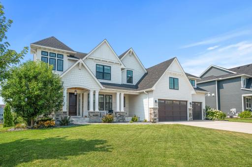 Photo for 5860 Club Valley Road, Excelsior, MN 55331 - listing #6427381 Prime location in the Minnetonka Country Club neighborhood!