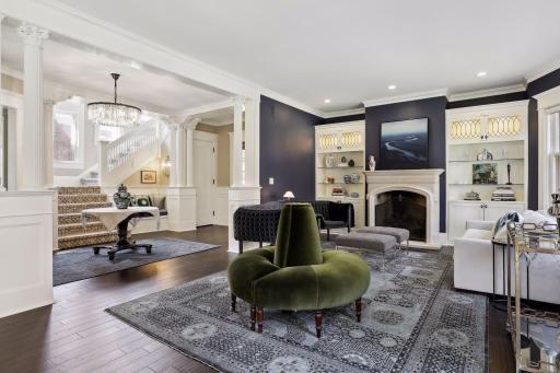 1009 Summit Avenue, Saint Paul, MN 55105