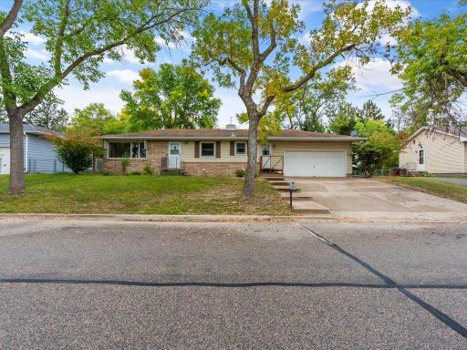 709 SW 4th Street, Brainerd, MN 56401