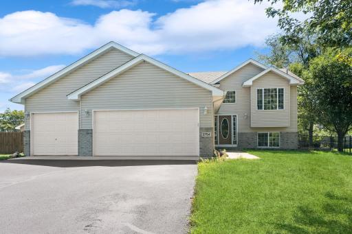 2754 233rd Lane NW, Saint Francis, MN 55070
