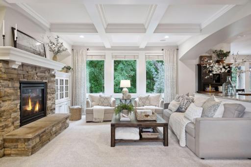 517 Big Woods Boulevard, Chanhassen, MN 55317