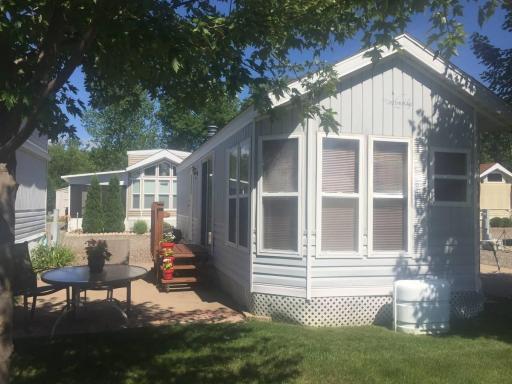 Photo for 4328 460th Street, 37, Isle, MN 56342 - Listing #6427946 4328 460th Street, 37, Isle, MN 56342