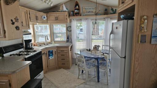 Photo for 4328 460th Street, 37, Isle, MN 56342 - Listing #6427946 4328 460th Street, 37, Isle, MN 56342