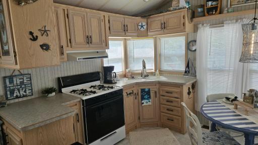 Photo for 4328 460th Street, 37, Isle, MN 56342 - Listing #6427946 4328 460th Street, 37, Isle, MN 56342