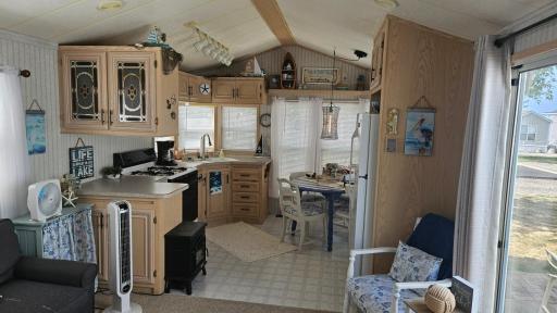 Photo for 4328 460th Street, 37, Isle, MN 56342 - Listing #6427946 4328 460th Street, 37, Isle, MN 56342