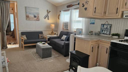 Photo for 4328 460th Street, 37, Isle, MN 56342 - Listing #6427946 4328 460th Street, 37, Isle, MN 56342