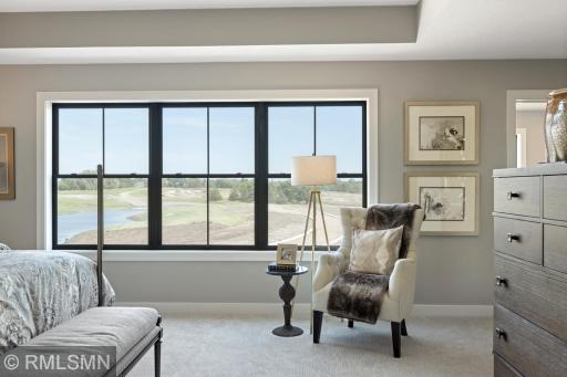 Not Actual Home. Photos of model with the same floorplan.