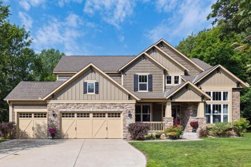 7100 Gunflint Trail, Chanhassen, MN 55317