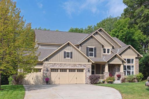 7100 Gunflint Trail, Chanhassen, MN 55317