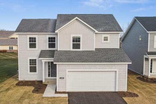 1209 Kasota Court, Jordan, MN 55352