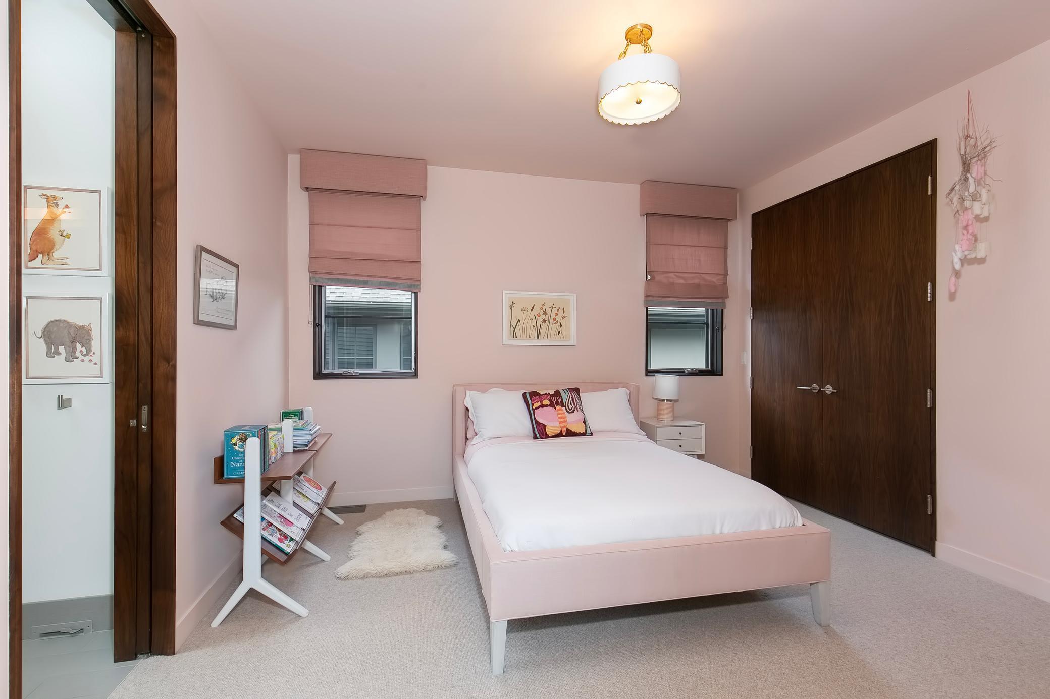 Bedroom 4 // Upper-Level