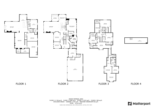 6445 Nathan Road, Carver, MN 55315
