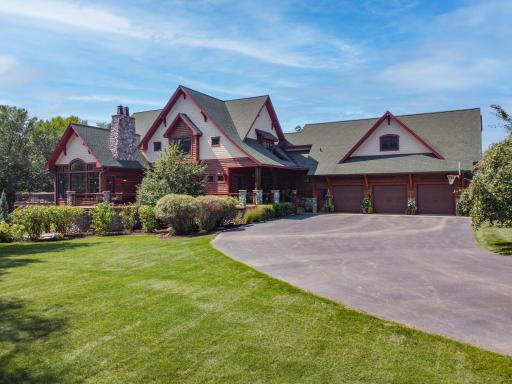 6445 Nathan Road, Carver, MN 55315