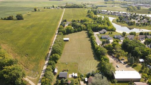 1015 22nd Street E, Glencoe, MN 55336