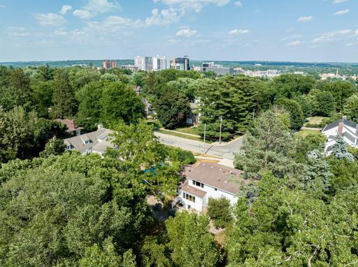 minutes from downtown Rochester.jpg