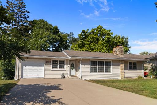 3713 Zenith Avenue N, Robbinsdale, MN 55422