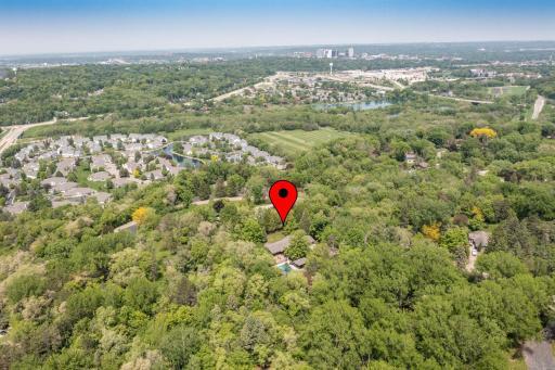 Photo for 2115 Merrihills Drive SW, Rochester, MN 55902 - Listing #6428472 2115 Merrihills Drive SW, Rochester, MN 55902