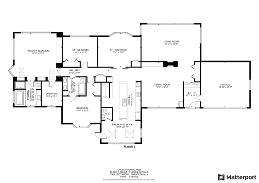 Photo for 2115 Merrihills Drive SW, Rochester, MN 55902 - Listing #6428472 2115 Merrihills Drive SW, Rochester, MN 55902