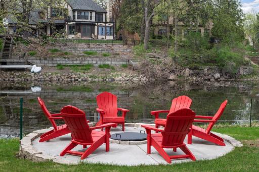 4804 W Sunnyslope Road, Edina, MN 55424