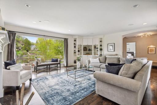 4804 W Sunnyslope Road, Edina, MN 55424