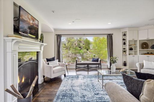 4804 W Sunnyslope Road, Edina, MN 55424
