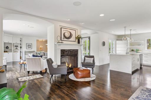 4804 W Sunnyslope Road, Edina, MN 55424