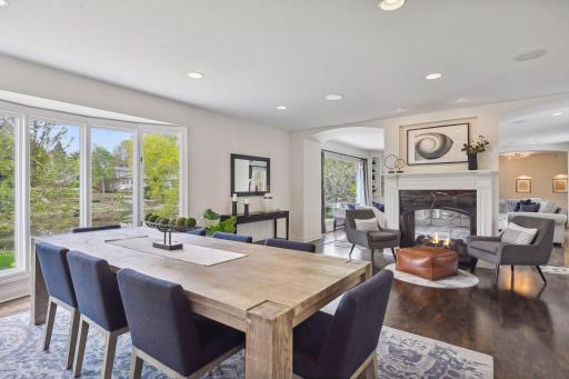 4804 W Sunnyslope Road, Edina, MN 55424