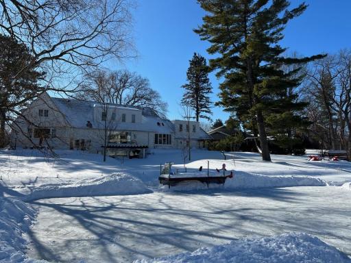 4804 W Sunnyslope Road, Edina, MN 55424
