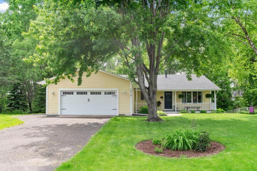 1818 Houle Circle, Centerville, MN 55038