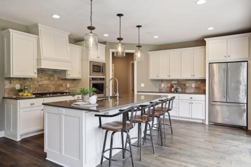 3411 137th Lane NE, Ham Lake, MN 55304