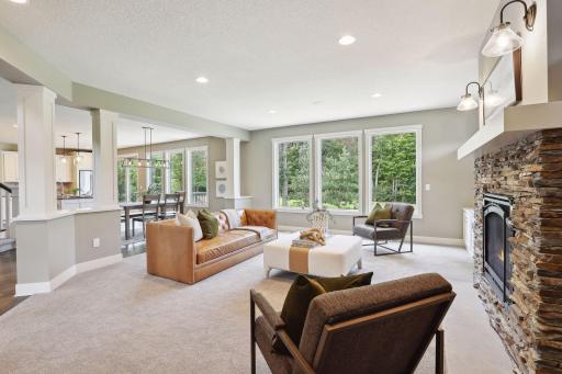 3411 137th Lane NE, Ham Lake, MN 55304