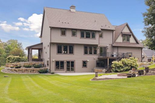3411 137th Lane NE, Ham Lake, MN 55304