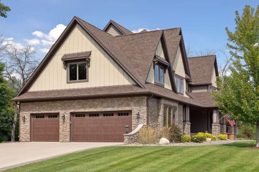 3411 137th Lane NE, Ham Lake, MN 55304