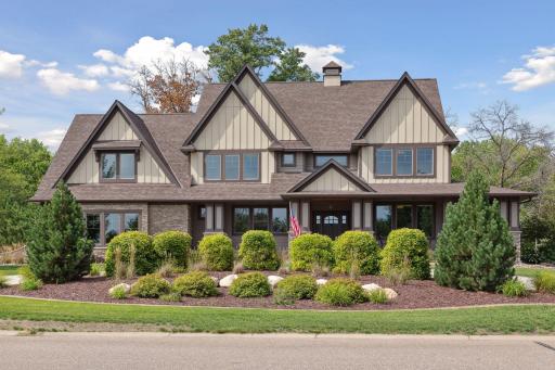 3411 137th Lane NE, Ham Lake, MN 55304