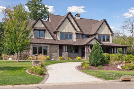 3411 137th Lane NE, Ham Lake, MN 55304
