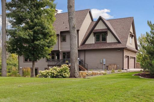 3411 137th Lane NE, Ham Lake, MN 55304