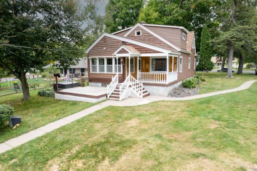 300 E 3rd Avenue, Luck, WI 54853