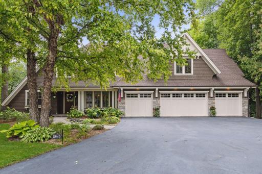 5940 Lake Linden Court, Excelsior, MN 55331