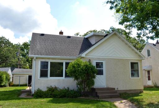 1586 Atlantic Street, Saint Paul, MN 55106